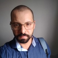 Emerson Alves da Silva Cruz