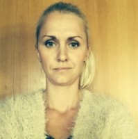 Jeanette Frydkjær