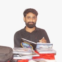 Saleel P