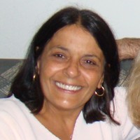 Elza Maria Braga De Carvalho