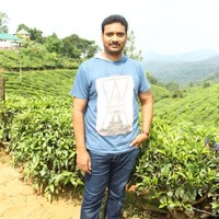 Naveen Kumar Andhavarapu