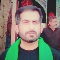 Syed Hammad Raza