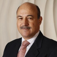 Steve Petridis