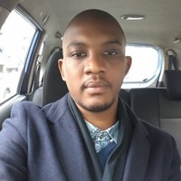 Lucky Nkosi