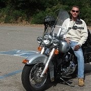 Mike Kellam