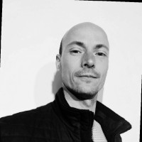 Danny Jonker