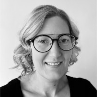 Mette Knudsen Bergholt