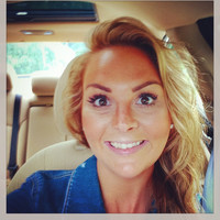 Stephanie Baumgarten