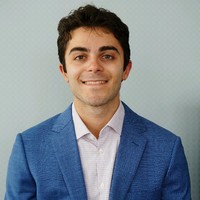 Matthew Listrom