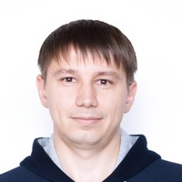 Yuriy Gamza