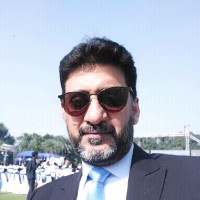 Shaukat Ali