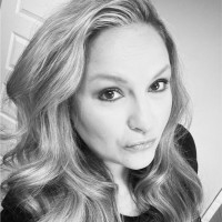 Nicole Nixon, M.Ed.