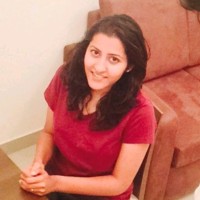 Shreya Joy