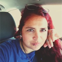 Yesica Ramirez