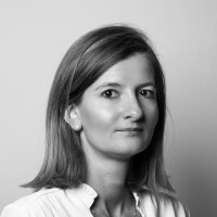 Pauline Richard Charuel