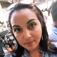 Veronica Esparza