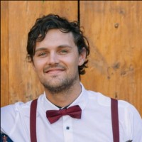 Ruan van der Westhuizen