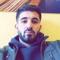 Mahfoud CHÉRIF