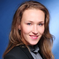 Svetlana Dobromyslova