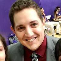 Joshua Staker MS, ATC, LAT, CSCS