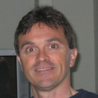 John Bianchi