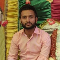 yasir iqbal