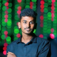 Santhosh David