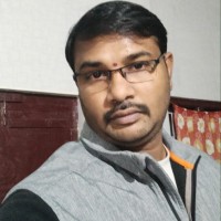 Kranthi Kumar Mutyala