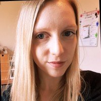 Bryony Taylor