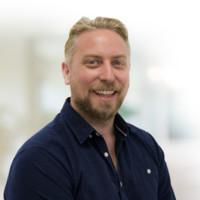 Matt Rayner