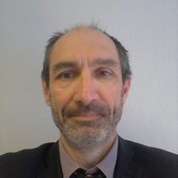 Eric Le Bihan