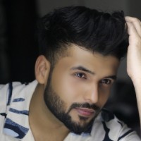 Sarfraj Sadik Shaikh