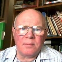 Mervyn Hobden