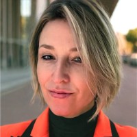 Sara De Geyter