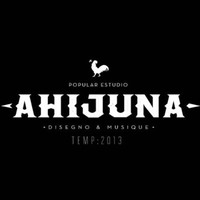 Ahijuna Estudio