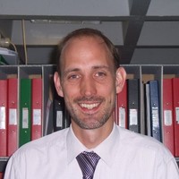 David Johnston