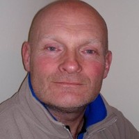 Rob Mcgregor
