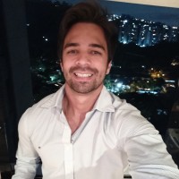 Freddy Alexander Luque Guillén