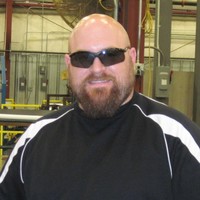 Jeremy Stepp