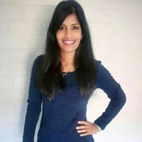 Raj-Rani Saluja