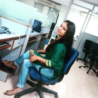 Upasana Panda