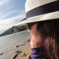 Ana Echevenguá