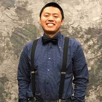 Kyle Barcelona, Pt, Dpt