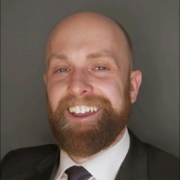 Mike Powell