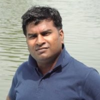 Praveen Kumar