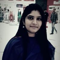 Priya Suresh