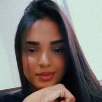 Luana Bêda Alvarenga