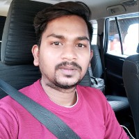 Vikaskumar Vishwakarma