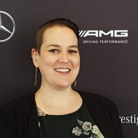 Karla Holswich