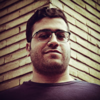Amir Hosein Hasani